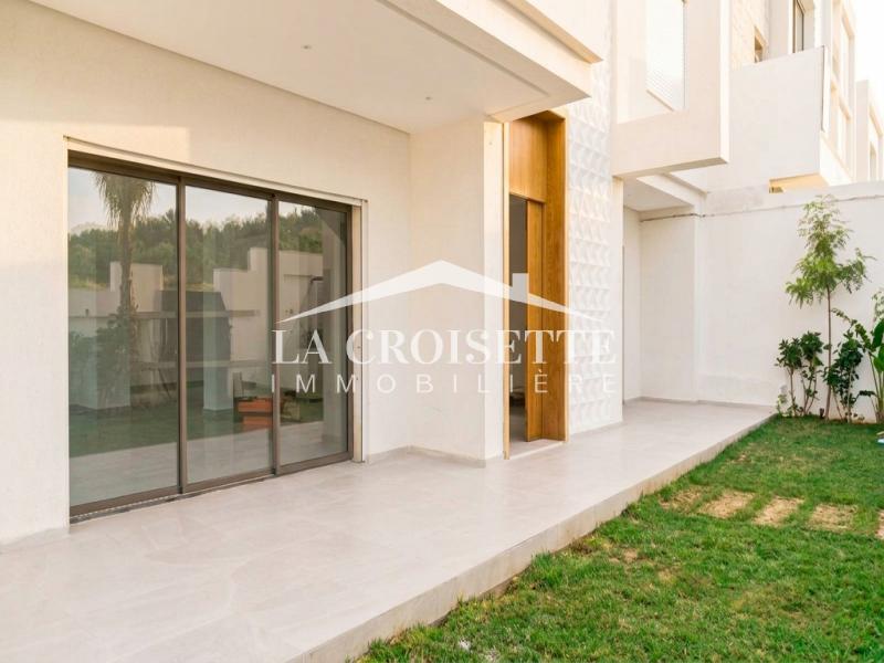 villa S4 avec piscine à Gammarth 